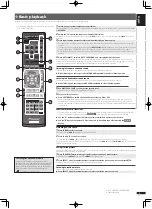 Preview for 5 page of Pioneer HTP-070 Quick Start Manual