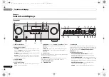 Preview for 6 page of Pioneer HTP-071 Operating Instructions Manual