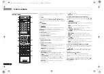 Preview for 8 page of Pioneer HTP-071 Operating Instructions Manual