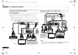 Preview for 14 page of Pioneer HTP-071 Operating Instructions Manual