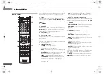 Preview for 8 page of Pioneer HTP-072 Operating Instructions Manual