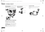 Preview for 16 page of Pioneer HTP-072 Operating Instructions Manual