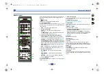 Preview for 6 page of Pioneer HTP-074 Operating Instructions Manual