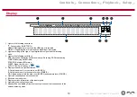 Preview for 10 page of Pioneer HTP-076 Instruction Manual