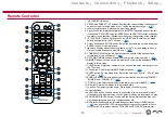 Preview for 13 page of Pioneer HTP-076 Instruction Manual