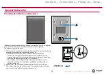 Preview for 14 page of Pioneer HTP-076 Instruction Manual