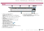 Preview for 111 page of Pioneer HTP-076 Instruction Manual