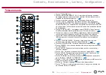 Preview for 216 page of Pioneer HTP-076 Instruction Manual