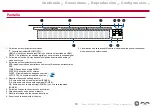 Preview for 315 page of Pioneer HTP-076 Instruction Manual