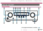 Preview for 415 page of Pioneer HTP-076 Instruction Manual