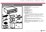 Preview for 513 page of Pioneer HTP-076 Instruction Manual