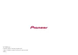 Preview for 611 page of Pioneer HTP-076 Instruction Manual