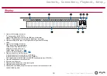 Preview for 10 page of Pioneer HTP-076D Manual