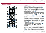 Preview for 13 page of Pioneer HTP-076D Manual