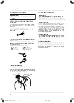 Preview for 4 page of Pioneer HTP-2750DV Quick Start Manual