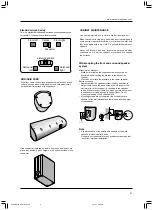 Preview for 5 page of Pioneer HTP-2750DV Quick Start Manual