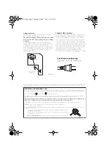 Preview for 57 page of Pioneer HTP-2750DV Quick Start Manual