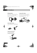 Preview for 64 page of Pioneer HTP-2750DV Quick Start Manual