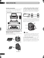 Предварительный просмотр 6 страницы Pioneer HTP-330 Operating Instructions Manual