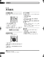 Предварительный просмотр 56 страницы Pioneer HTP-330 Operating Instructions Manual