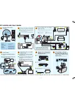 Предварительный просмотр 1 страницы Pioneer HTP-4600 Quick Start Manual