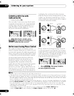 Предварительный просмотр 60 страницы Pioneer HTP-600 Operating Instructions Manual