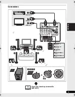 Предварительный просмотр 87 страницы Pioneer HTP-600 Operating Instructions Manual