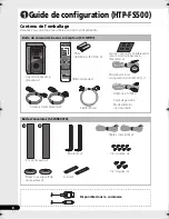 Предварительный просмотр 90 страницы Pioneer HTP-600 Operating Instructions Manual