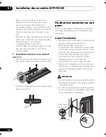 Предварительный просмотр 106 страницы Pioneer HTP-600 Operating Instructions Manual