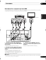 Предварительный просмотр 113 страницы Pioneer HTP-600 Operating Instructions Manual