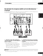 Предварительный просмотр 115 страницы Pioneer HTP-600 Operating Instructions Manual