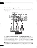 Предварительный просмотр 116 страницы Pioneer HTP-600 Operating Instructions Manual