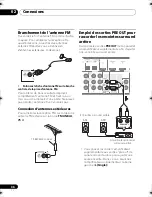 Предварительный просмотр 118 страницы Pioneer HTP-600 Operating Instructions Manual