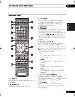 Предварительный просмотр 123 страницы Pioneer HTP-600 Operating Instructions Manual