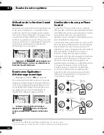 Предварительный просмотр 142 страницы Pioneer HTP-600 Operating Instructions Manual