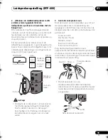 Предварительный просмотр 183 страницы Pioneer HTP-600 Operating Instructions Manual