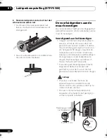 Предварительный просмотр 188 страницы Pioneer HTP-600 Operating Instructions Manual