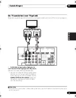 Предварительный просмотр 193 страницы Pioneer HTP-600 Operating Instructions Manual