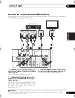 Предварительный просмотр 195 страницы Pioneer HTP-600 Operating Instructions Manual