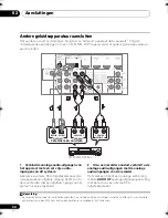 Предварительный просмотр 198 страницы Pioneer HTP-600 Operating Instructions Manual