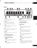 Предварительный просмотр 203 страницы Pioneer HTP-600 Operating Instructions Manual