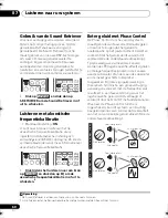 Предварительный просмотр 224 страницы Pioneer HTP-600 Operating Instructions Manual