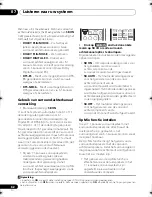 Предварительный просмотр 226 страницы Pioneer HTP-600 Operating Instructions Manual