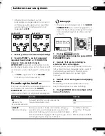 Предварительный просмотр 227 страницы Pioneer HTP-600 Operating Instructions Manual