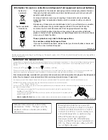 Preview for 3 page of Pioneer HTP-610 Operating Instructions Manual