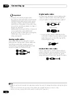 Preview for 34 page of Pioneer HTP-610 Operating Instructions Manual