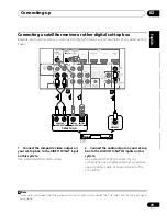 Preview for 39 page of Pioneer HTP-610 Operating Instructions Manual