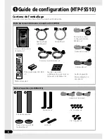 Preview for 98 page of Pioneer HTP-610 Operating Instructions Manual