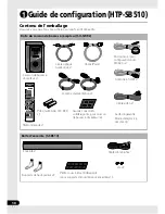 Preview for 100 page of Pioneer HTP-610 Operating Instructions Manual