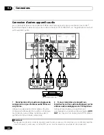 Preview for 130 page of Pioneer HTP-610 Operating Instructions Manual